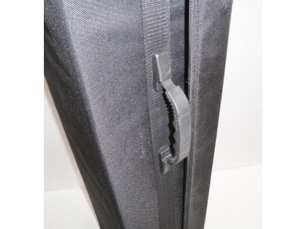 TF-701 Aero Fabric Case with Wheels -- Image 5