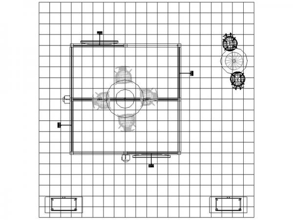 ECO-4022 Sustainable Hybrid Display Image 4