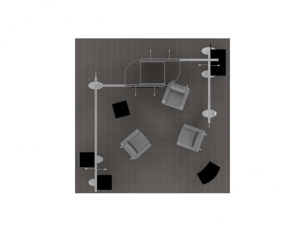 RE-9002 Hybrid Island Exhibit -- Image 6