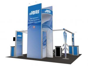 RE-9002 Hybrid Island Exhibit -- Image 2