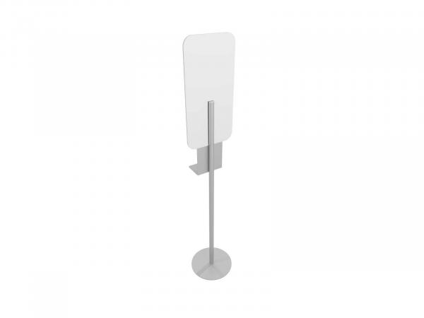 MOD-9008 Hand Sanitizer Stand -- Image 3