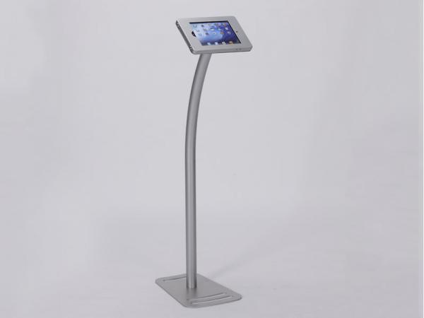 MOD-1333 Portable iPad Kiosk -- Image 4