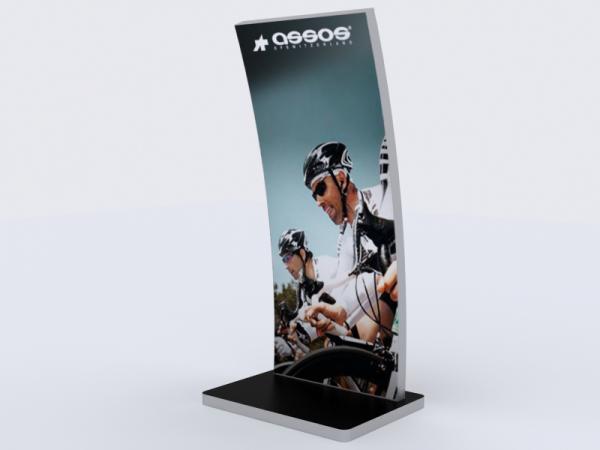 MOD-1363 iPad Kiosk -- Image 3