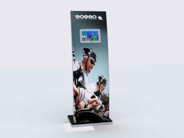 MOD-1363M Version -- Surface 2 Kiosk 