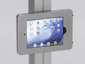 MOD-1318 | Swivel iPad Clamshell