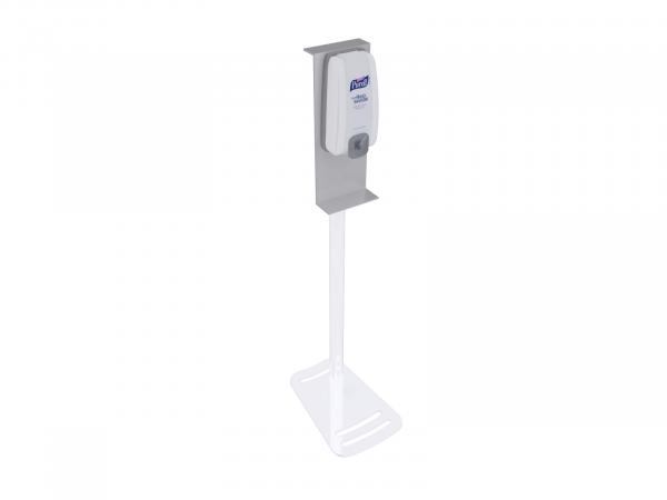 MOD-9001 Hand Sanitizer Stand