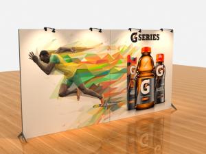 VK-2308 Trade Show Exhibit -- Image 1