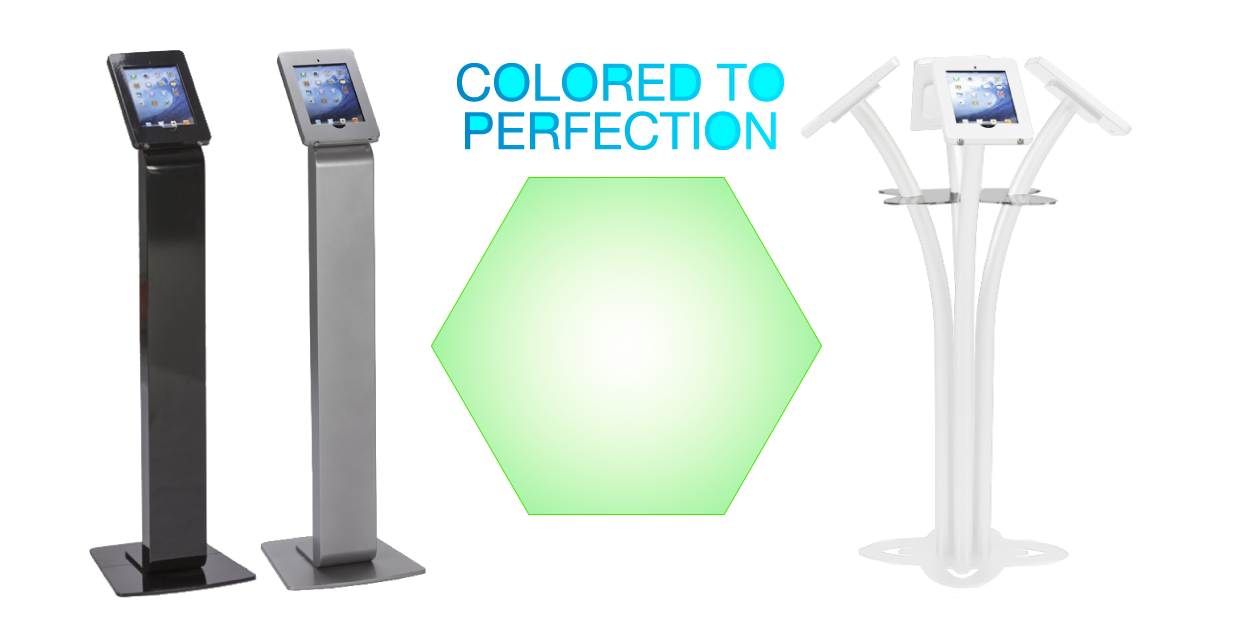 Colored to Perfection