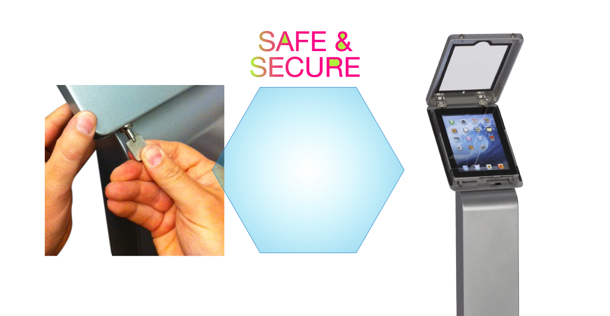 Safe and Secured