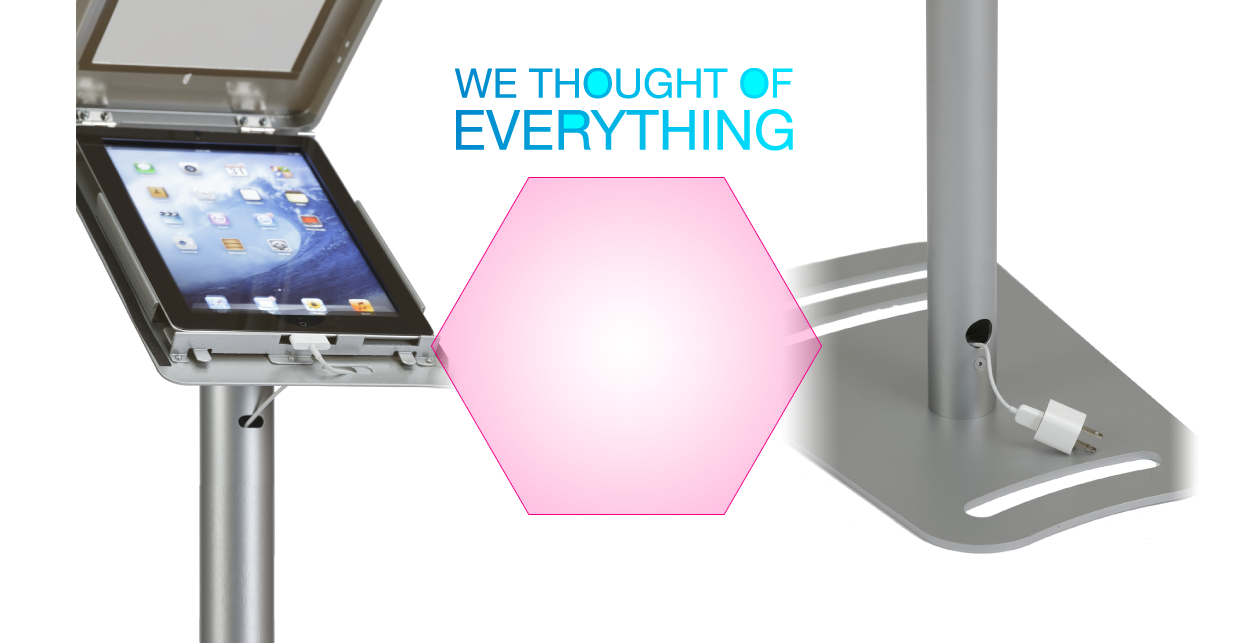 We Thought of Everything